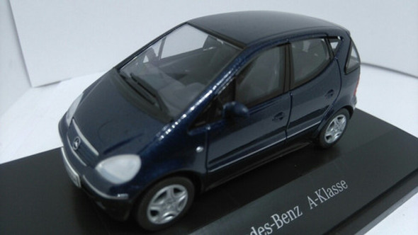 Mercedes Benz Klasse A 1:43 Herpa Milouhobbies A3588 1