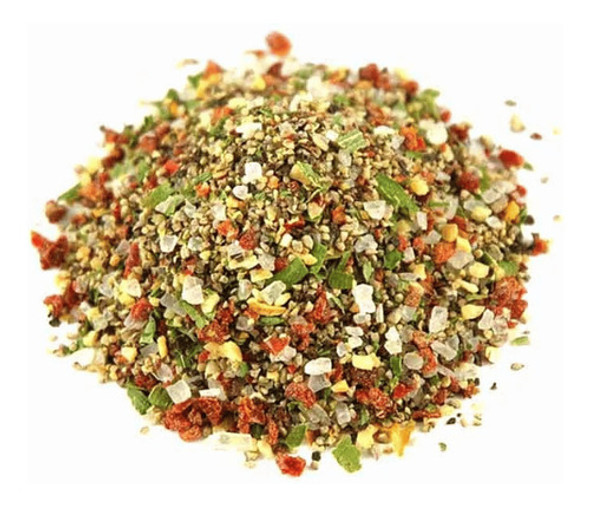 Chimichurri Com Pimenta 500g - Granelexpress 0