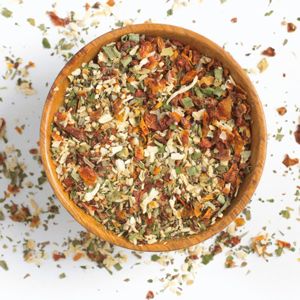 Chimichurri Com Pimenta 500g - Granelexpress 1
