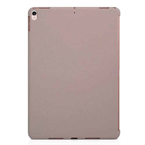 Estuche Para iPad Pro 10.5 Pulgadas Color Piedra - Companion 1