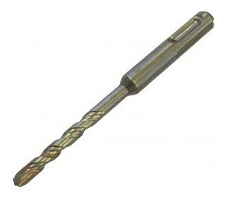 Mecha Granito Sds Plus. 6 X 110 Mm    Rex-heller   R.43 0