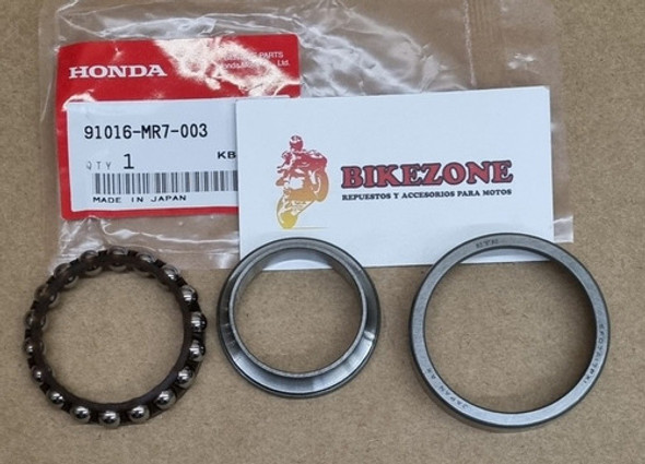 Cubeta Dirección Bolillero Cristo Honda Cbr 1000 Rr 08 A 22 1