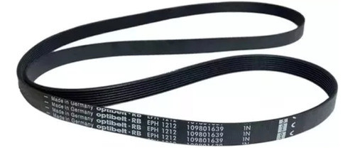 Correa Eph 1212 Lavarropas Drean Blue Next Original 0