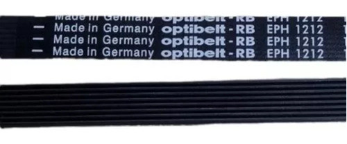 Correa Eph 1212 Lavarropas Drean Blue Next Original 1