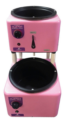 Calentador Fundidor Cera 5,5kg Arcametal Super Europa 2000 1