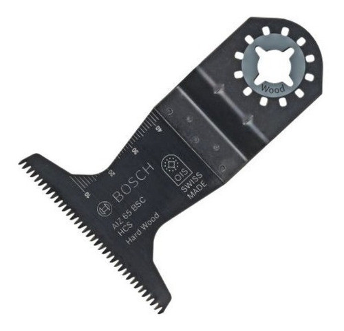 Sierra De Corte Para Madera Multiproposito Bosch All 65 Bspc 1