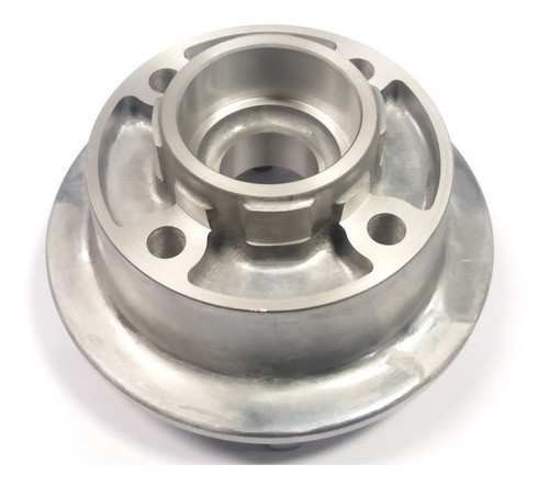 Portaplato Baccio Px110 Fair Yumbo Polleritas Zn Zb 1