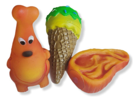 Kit Ifood Para Cachorros! 0