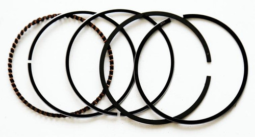 Kit Piston Std D 63,5 Guerrero Gc 200 1