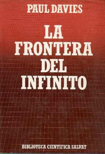 La Frontera Del Infinito - Davies - Salvat 0