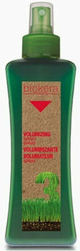 Tratamiento Voluminizador Biokera Para Caida Salerm 0