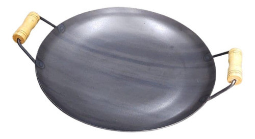 Tacho Disco De Aço Grande Para Diversos Preparos Em Oferta 1