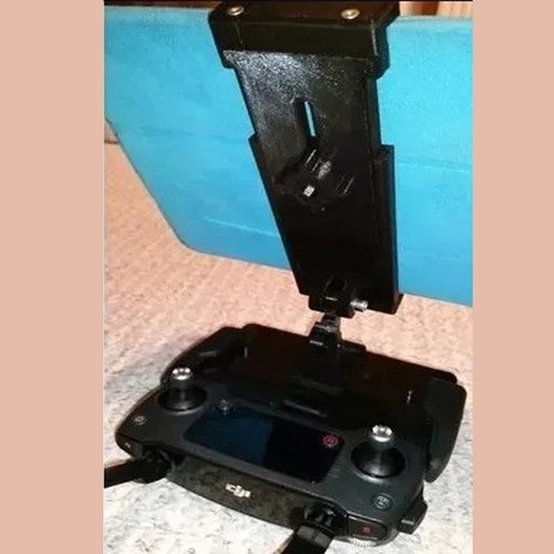 Soporte Tablet De 7 A 10 Drone Mavic Pro/ 2 /zoom/spark/air 1