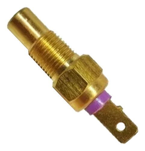 Bulbo De Temperatura De Ford F-100 86-92 Motor 221 635682 0