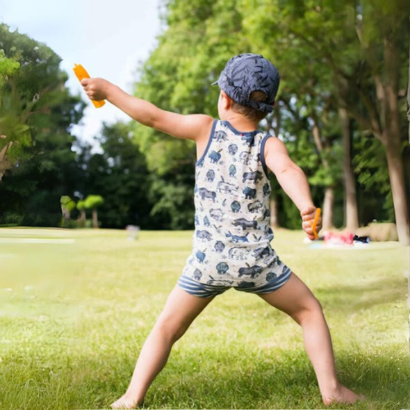 Hélice Voladora Para Niños 3d 1