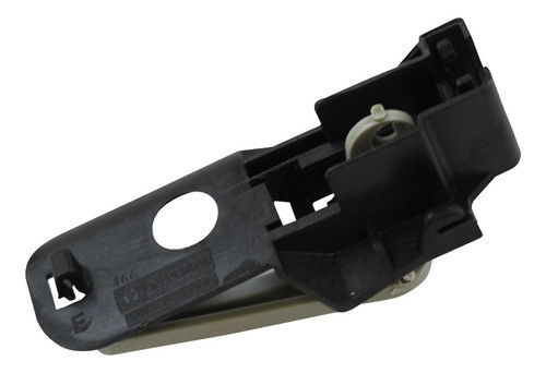 Manija Puerta -interior Fiat Palio/etc. 2004/ Delantero. Izq 1