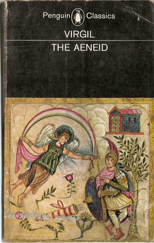 The Aeneid - Virgil 0