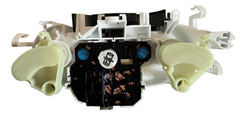 Comando Aire Condicionado Platinum 2023 - Toyota Etios 1