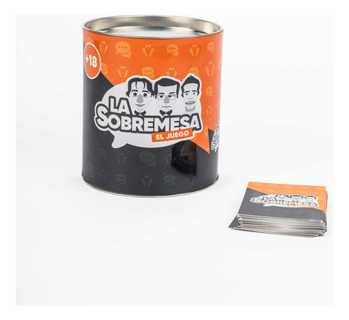 Sobremesa 0