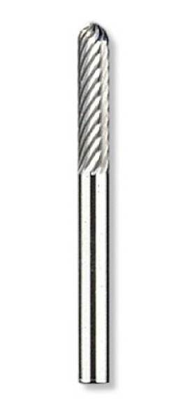 Fresa Carburo Tungsteno Recta Dremel 9903 3,2 Mm Minitorno 0