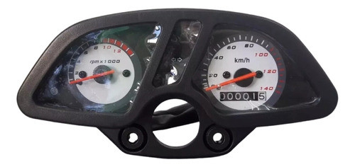 Tablero Analógico Beta Motard 200-250 Original De Fabrica 0