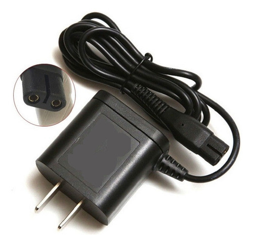 Cargador Para Afeitadora 2w 4,3v 70a Compatible A00390 0