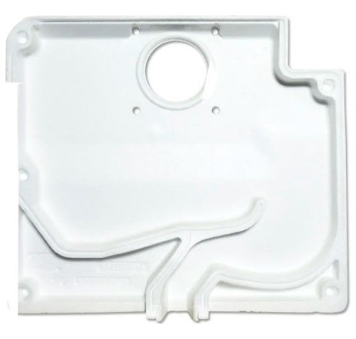 Isolação Isopor Geladeira P/ Brastemp Brm48d Brm50 W10292562 0
