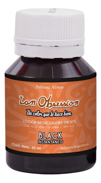 Autobronceante En  Lociones  X3 0