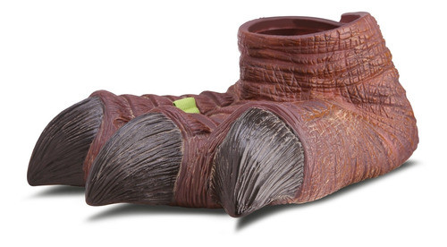 Pata De Dinossauro Dinopark Hunter Parts - Bee Toys 0