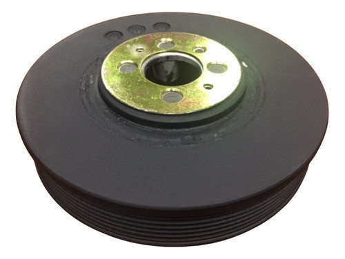 Polea Cigueñal 1.9 (6pk) Vw Paratiiv 06-06 0