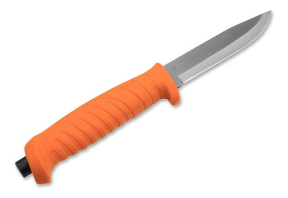 Magnum By Boker Knivgar Sar - Navaja De Caza Naranja 02mb... 1