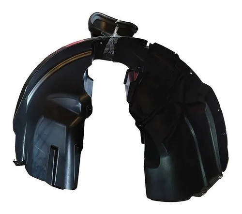 Salvabarro Delt. Der. Fiat Argo Trekking 1.3cc 2020 0