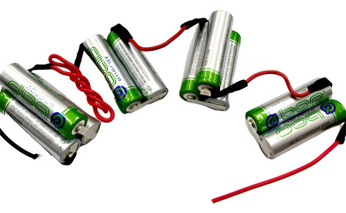 Bateria Aspirador De Pó Electrolux Ergorapido 11,12,13,14 0