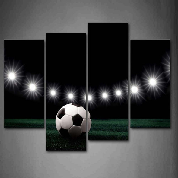Vinilo Decorativo Pared [0rddx5vs] Futbol 0