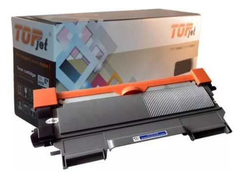 Cartucho Compatible P/brother Tn410/450 0