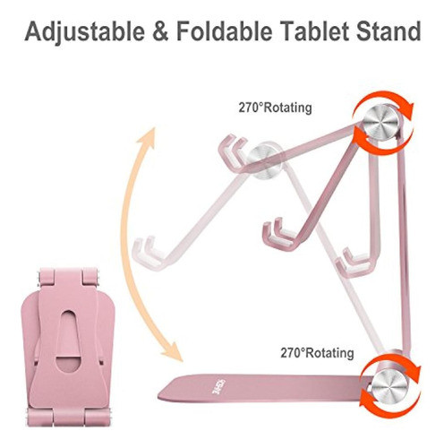 Soporte De Teléfono Celular Ajustable Yoshine iPhone Soporte 1