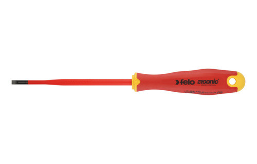 Destornillador Aislado S414 Phillips Ph2x100mm 0