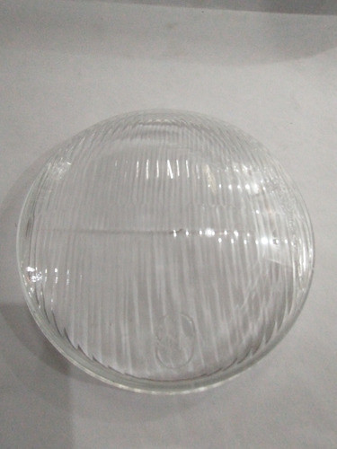 Vidrio De Farol De Gilera 150 Sport Y Súper Sport. Nuevo 0