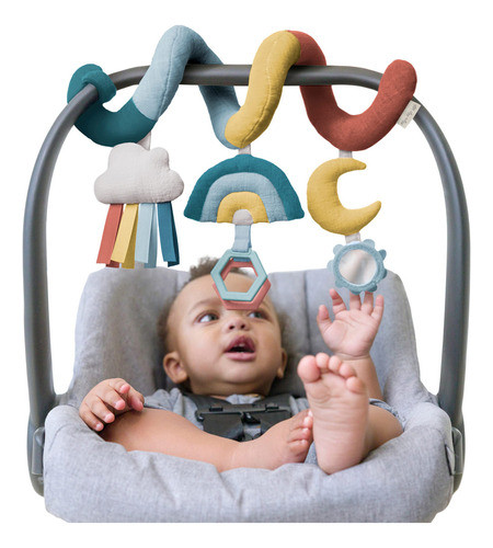 Itzy Ritzy Juguete De Activi - 7350718:ml A $193990 0