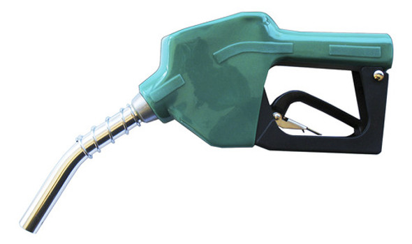 Pistola Surtidor Combustible Automatica Aluminio Pico 16 Mm 0