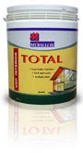Latex Interior Total Murallon X 04 / Camino 1 0