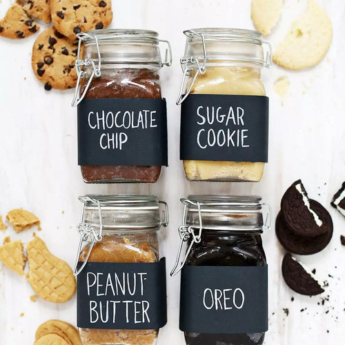 Rollo Papel Vinilo Autoadhesivo Negro Pizarra 0.45 X 2mts 1