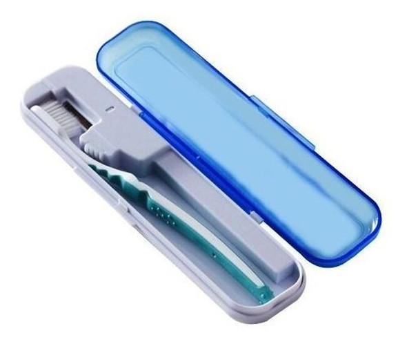Desinfectante Uv De Cepilllos Portatil 0
