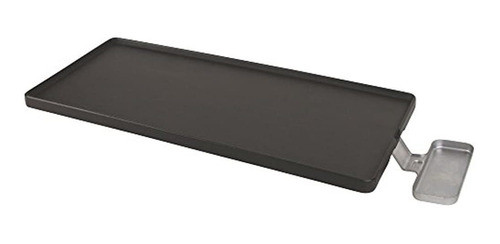 Coleman Hyperflame Swaptop Plancha De Hierro Fundido De Tama 1