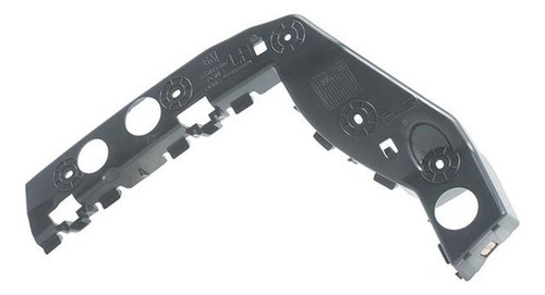 Guía Paragolpe S10 B Cab Doble 17/19 Gm 52085667 0