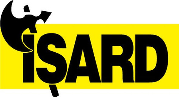 Hoja De Sierra Circular Madera 235mm. (9) 24 Dientes Isard 1