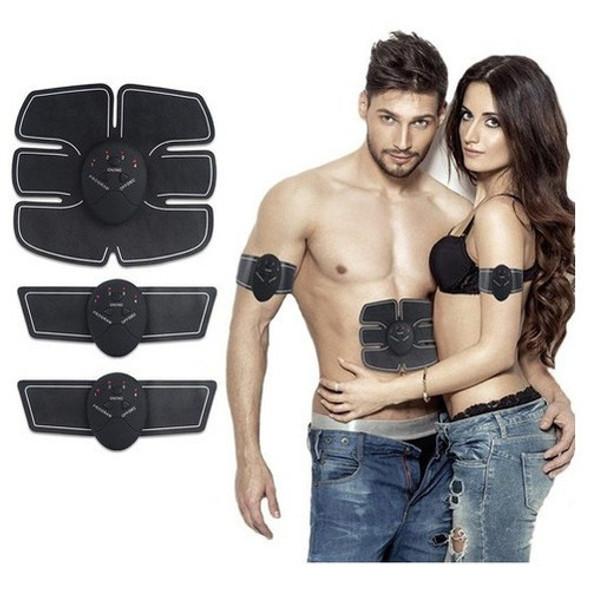 Pack De 3 Electroestimuladores 0 Pack De 3 Electroestimuladores 0