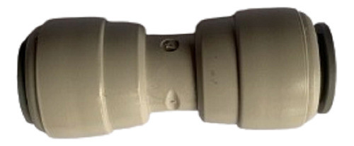 Acople Rápido Tipo Jonh Guest Unión Doble De 3/8x 5 Unidades 0