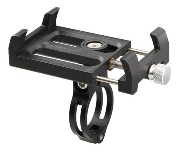 Soporte Porta Celular Gub G84 Moto O Bici - Gkmotos 0