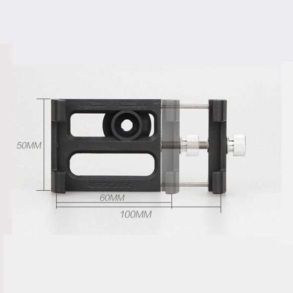 Soporte Porta Celular Gub G84 Moto O Bici - Gkmotos 1